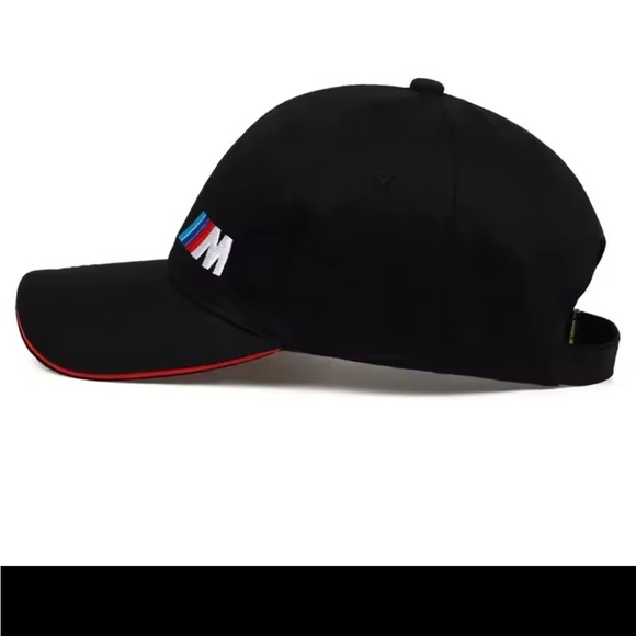 BMW M3 ball cap - Picture 6 of 7